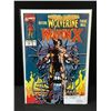 Image 1 : MARVEL COMICS PRESENTS WEAPON X #72 1ST WEAPON X - MARVEL COMICS