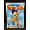 Image 1 : DRAGONBALL Z #8 - VIZ COMICS