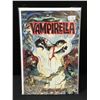 Image 1 : VAMPIRELLA BOOK #1 - HARRIS COMICS