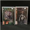 Image 1 : LOT OF 2 SANDMAN COMICS - DC / VERTIGO