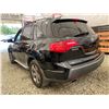 Image 20 : PARKSVILLE - 2008 ACURA MDX BLACK 373045 KMS "NO RESERVE - B005998