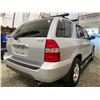 Image 14 : PARKSVILLE - 2001 ACURA MDX SILVER 242865 KMS "NO RESERVE" - B003824