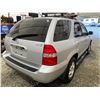 Image 15 : PARKSVILLE - 2001 ACURA MDX SILVER 242865 KMS "NO RESERVE" - B003824