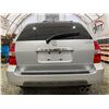 Image 17 : PARKSVILLE - 2001 ACURA MDX SILVER 242865 KMS "NO RESERVE" - B003824
