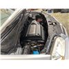 Image 35 : PARKSVILLE - 2001 ACURA MDX SILVER 242865 KMS "NO RESERVE" - B003824