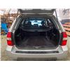 Image 45 : PARKSVILLE - 2001 ACURA MDX SILVER 242865 KMS "NO RESERVE" - B003824