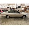 Image 12 : PARKSVILLE - 1998 TOYOTA CAMRY SILVER 140802 KMS "NO RESERVE"- B143894