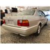 Image 14 : PARKSVILLE - 1998 TOYOTA CAMRY SILVER 140802 KMS "NO RESERVE"- B143894
