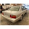 Image 15 : PARKSVILLE - 1998 TOYOTA CAMRY SILVER 140802 KMS "NO RESERVE"- B143894