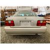 Image 17 : PARKSVILLE - 1998 TOYOTA CAMRY SILVER 140802 KMS "NO RESERVE"- B143894