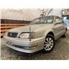 Image 1 : PARKSVILLE - 1998 TOYOTA CAMRY SILVER 140802 KMS "NO RESERVE"- B143894