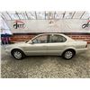 Image 23 : PARKSVILLE - 1998 TOYOTA CAMRY SILVER 140802 KMS "NO RESERVE"- B143894