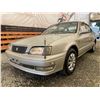 Image 2 : PARKSVILLE - 1998 TOYOTA CAMRY SILVER 140802 KMS "NO RESERVE"- B143894