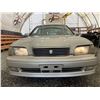 Image 5 : PARKSVILLE - 1998 TOYOTA CAMRY SILVER 140802 KMS "NO RESERVE"- B143894
