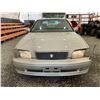 Image 6 : PARKSVILLE - 1998 TOYOTA CAMRY SILVER 140802 KMS "NO RESERVE"- B143894