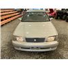 Image 7 : PARKSVILLE - 1998 TOYOTA CAMRY SILVER 140802 KMS "NO RESERVE"- B143894