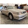 Image 8 : PARKSVILLE - 1998 TOYOTA CAMRY SILVER 140802 KMS "NO RESERVE"- B143894