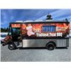 Image 10 : 1993 GMC GRUMMAN FOOD / CONCESSION TRUCK