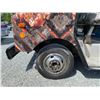 Image 12 : 1993 GMC GRUMMAN FOOD / CONCESSION TRUCK