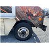 Image 16 : 1993 GMC GRUMMAN FOOD / CONCESSION TRUCK