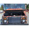Image 19 : 1993 GMC GRUMMAN FOOD / CONCESSION TRUCK
