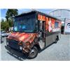 Image 1 : 1993 GMC GRUMMAN FOOD / CONCESSION TRUCK