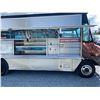 Image 23 : 1993 GMC GRUMMAN FOOD / CONCESSION TRUCK