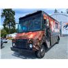 Image 2 : 1993 GMC GRUMMAN FOOD / CONCESSION TRUCK