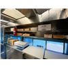 Image 39 : 1993 GMC GRUMMAN FOOD / CONCESSION TRUCK