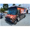 Image 3 : 1993 GMC GRUMMAN FOOD / CONCESSION TRUCK