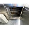 Image 43 : 1993 GMC GRUMMAN FOOD / CONCESSION TRUCK
