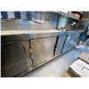 Image 45 : 1993 GMC GRUMMAN FOOD / CONCESSION TRUCK