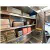 Image 50 : 1993 GMC GRUMMAN FOOD / CONCESSION TRUCK