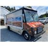 Image 5 : 1993 GMC GRUMMAN FOOD / CONCESSION TRUCK