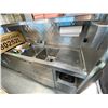 Image 60 : 1993 GMC GRUMMAN FOOD / CONCESSION TRUCK