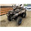 Image 3 : 2022 CF MOTO OVERLAND 1000CC, GREY, 1191 KMS "REPO UNIT"