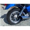 Image 10 : PARKSVILLE - 1983 HONDA VT750 SHADOW BLUE 82068 KMS - P018050