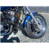 Image 12 : PARKSVILLE - 1983 HONDA VT750 SHADOW BLUE 82068 KMS - P018050