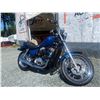 Image 2 : PARKSVILLE - 1983 HONDA VT750 SHADOW BLUE 82068 KMS - P018050