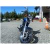 Image 3 : PARKSVILLE - 1983 HONDA VT750 SHADOW BLUE 82068 KMS - P018050