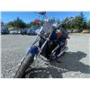 Image 4 : PARKSVILLE - 1983 HONDA VT750 SHADOW BLUE 82068 KMS - P018050