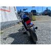 Image 5 : PARKSVILLE - 1983 HONDA VT750 SHADOW BLUE 82068 KMS - P018050