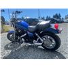 Image 6 : PARKSVILLE - 1983 HONDA VT750 SHADOW BLUE 82068 KMS - P018050