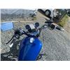 Image 8 : PARKSVILLE - 1983 HONDA VT750 SHADOW BLUE 82068 KMS - P018050