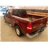 Image 22 : PARKSVILLE - 2004 FORD F-150 RED 289493 KMS "NO RESERVE: - DC58320