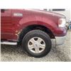 Image 25 : PARKSVILLE - 2004 FORD F-150 RED 289493 KMS "NO RESERVE: - DC58320