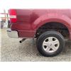 Image 27 : PARKSVILLE - 2004 FORD F-150 RED 289493 KMS "NO RESERVE: - DC58320