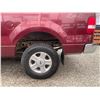 Image 29 : PARKSVILLE - 2004 FORD F-150 RED 289493 KMS "NO RESERVE: - DC58320