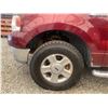 Image 31 : PARKSVILLE - 2004 FORD F-150 RED 289493 KMS "NO RESERVE: - DC58320