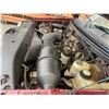Image 34 : PARKSVILLE - 2004 FORD F-150 RED 289493 KMS "NO RESERVE: - DC58320